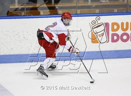 Thumbnail 3 in North Branford vs. Conard (CIAC Division II Semifinal) photogallery.