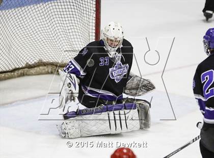 Thumbnail 3 in North Branford vs. Conard (CIAC Division II Semifinal) photogallery.