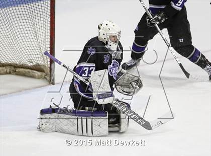 Thumbnail 1 in North Branford vs. Conard (CIAC Division II Semifinal) photogallery.