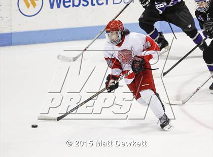 Thumbnail 1 in North Branford vs. Conard (CIAC Division II Semifinal) photogallery.