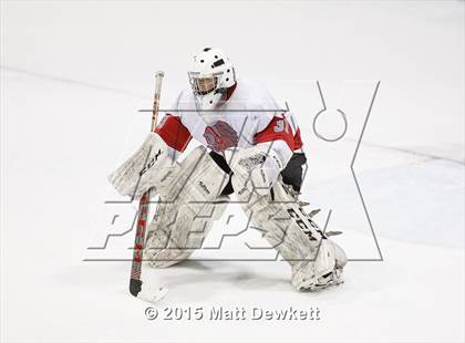 Thumbnail 1 in North Branford vs. Conard (CIAC Division II Semifinal) photogallery.