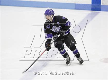 Thumbnail 1 in North Branford vs. Conard (CIAC Division II Semifinal) photogallery.