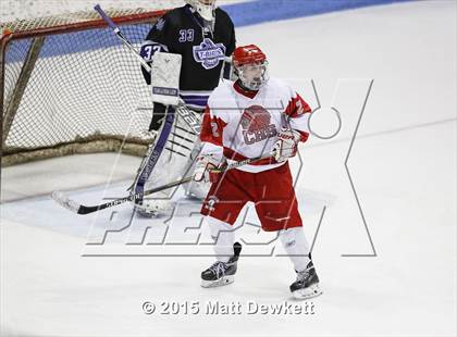 Thumbnail 1 in North Branford vs. Conard (CIAC Division II Semifinal) photogallery.