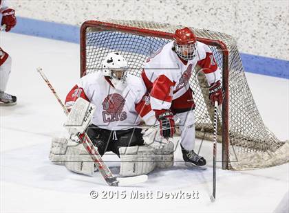 Thumbnail 2 in North Branford vs. Conard (CIAC Division II Semifinal) photogallery.