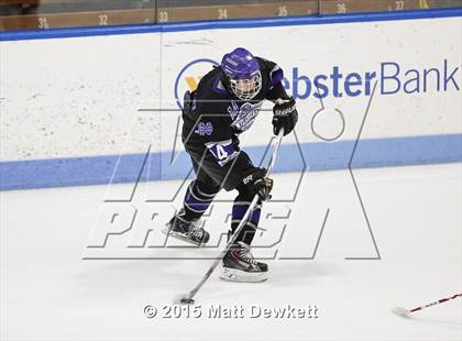 Thumbnail 2 in North Branford vs. Conard (CIAC Division II Semifinal) photogallery.