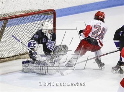 Thumbnail 2 in North Branford vs. Conard (CIAC Division II Semifinal) photogallery.