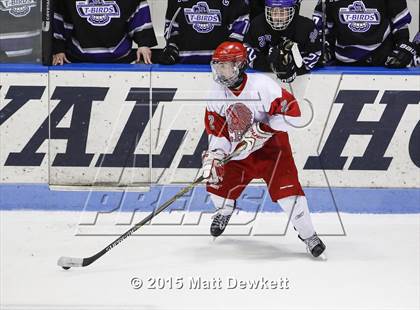 Thumbnail 3 in North Branford vs. Conard (CIAC Division II Semifinal) photogallery.