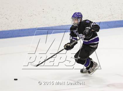 Thumbnail 2 in North Branford vs. Conard (CIAC Division II Semifinal) photogallery.