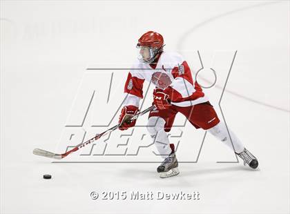 Thumbnail 1 in North Branford vs. Conard (CIAC Division II Semifinal) photogallery.