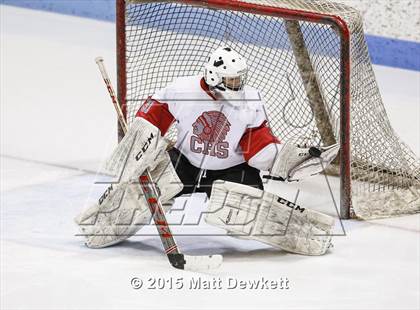 Thumbnail 2 in North Branford vs. Conard (CIAC Division II Semifinal) photogallery.