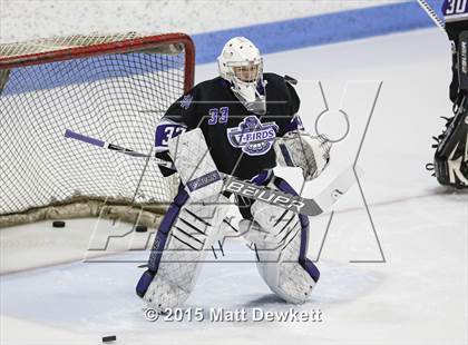 Thumbnail 1 in North Branford vs. Conard (CIAC Division II Semifinal) photogallery.