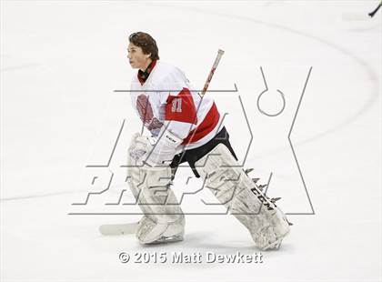 Thumbnail 3 in North Branford vs. Conard (CIAC Division II Semifinal) photogallery.