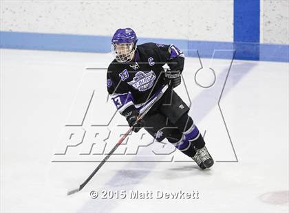 Thumbnail 3 in North Branford vs. Conard (CIAC Division II Semifinal) photogallery.