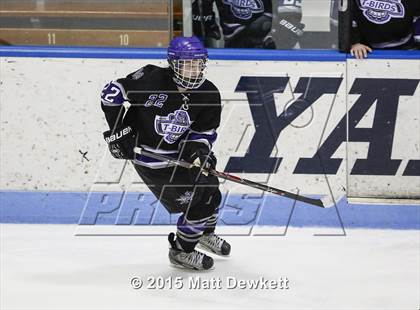 Thumbnail 3 in North Branford vs. Conard (CIAC Division II Semifinal) photogallery.