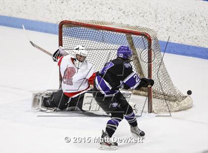 Thumbnail 3 in North Branford vs. Conard (CIAC Division II Semifinal) photogallery.