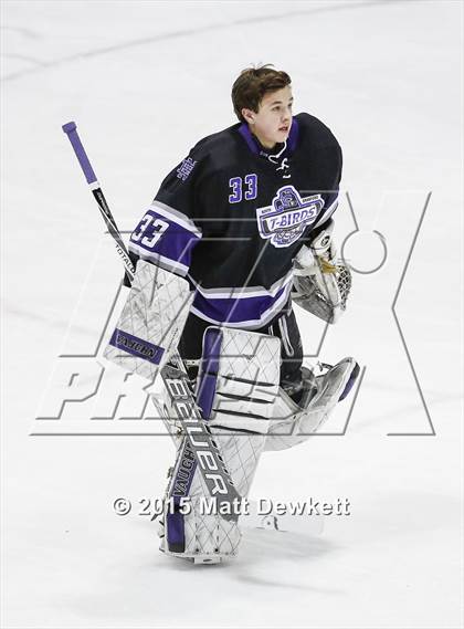 Thumbnail 1 in North Branford vs. Conard (CIAC Division II Semifinal) photogallery.
