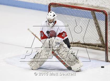 Thumbnail 2 in North Branford vs. Conard (CIAC Division II Semifinal) photogallery.