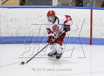 Thumbnail 2 in North Branford vs. Conard (CIAC Division II Semifinal) photogallery.