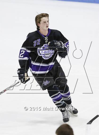 Thumbnail 1 in North Branford vs. Conard (CIAC Division II Semifinal) photogallery.