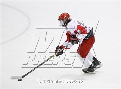 Thumbnail 1 in North Branford vs. Conard (CIAC Division II Semifinal) photogallery.