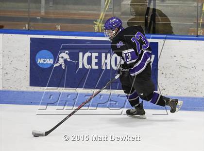 Thumbnail 1 in North Branford vs. Conard (CIAC Division II Semifinal) photogallery.