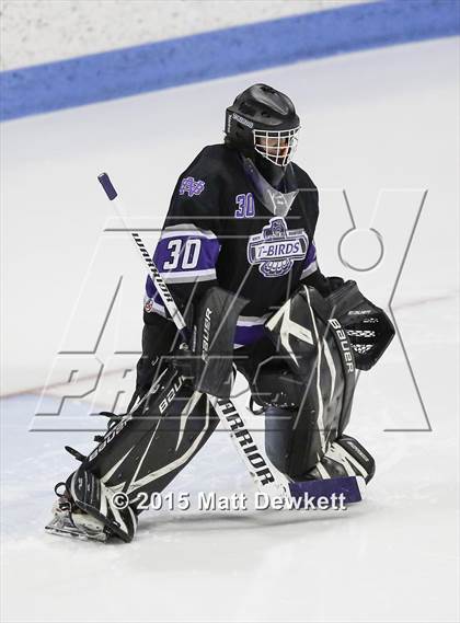 Thumbnail 2 in North Branford vs. Conard (CIAC Division II Semifinal) photogallery.