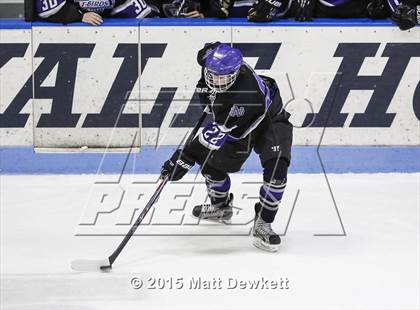 Thumbnail 2 in North Branford vs. Conard (CIAC Division II Semifinal) photogallery.