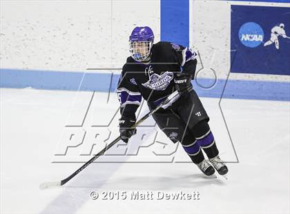 Thumbnail 1 in North Branford vs. Conard (CIAC Division II Semifinal) photogallery.