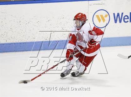 Thumbnail 3 in North Branford vs. Conard (CIAC Division II Semifinal) photogallery.