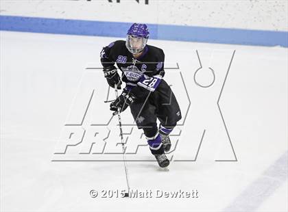 Thumbnail 3 in North Branford vs. Conard (CIAC Division II Semifinal) photogallery.