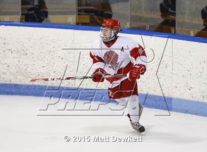Thumbnail 3 in North Branford vs. Conard (CIAC Division II Semifinal) photogallery.