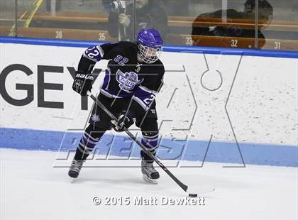 Thumbnail 1 in North Branford vs. Conard (CIAC Division II Semifinal) photogallery.