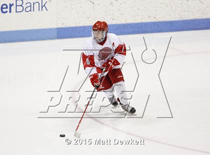 Thumbnail 1 in North Branford vs. Conard (CIAC Division II Semifinal) photogallery.