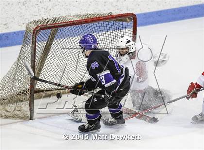 Thumbnail 2 in North Branford vs. Conard (CIAC Division II Semifinal) photogallery.