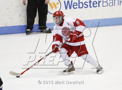 Thumbnail 3 in North Branford vs. Conard (CIAC Division II Semifinal) photogallery.