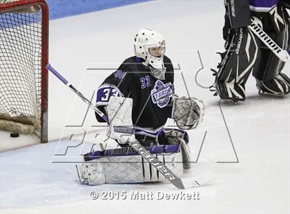 Thumbnail 3 in North Branford vs. Conard (CIAC Division II Semifinal) photogallery.