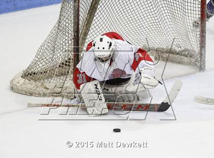 Thumbnail 2 in North Branford vs. Conard (CIAC Division II Semifinal) photogallery.