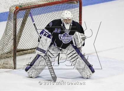 Thumbnail 1 in North Branford vs. Conard (CIAC Division II Semifinal) photogallery.