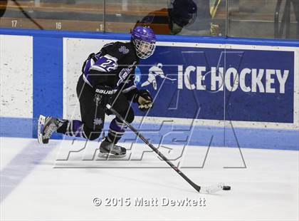 Thumbnail 2 in North Branford vs. Conard (CIAC Division II Semifinal) photogallery.