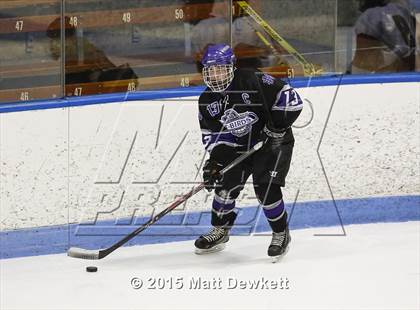 Thumbnail 2 in North Branford vs. Conard (CIAC Division II Semifinal) photogallery.