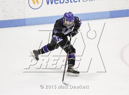 Thumbnail 3 in North Branford vs. Conard (CIAC Division II Semifinal) photogallery.