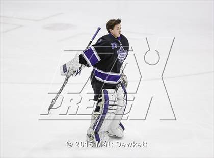 Thumbnail 2 in North Branford vs. Conard (CIAC Division II Semifinal) photogallery.