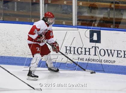 Thumbnail 1 in North Branford vs. Conard (CIAC Division II Semifinal) photogallery.
