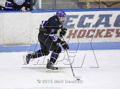 Thumbnail 3 in North Branford vs. Conard (CIAC Division II Semifinal) photogallery.