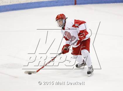 Thumbnail 3 in North Branford vs. Conard (CIAC Division II Semifinal) photogallery.