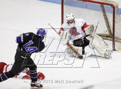 Thumbnail 1 in North Branford vs. Conard (CIAC Division II Semifinal) photogallery.