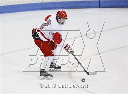 Thumbnail 3 in North Branford vs. Conard (CIAC Division II Semifinal) photogallery.