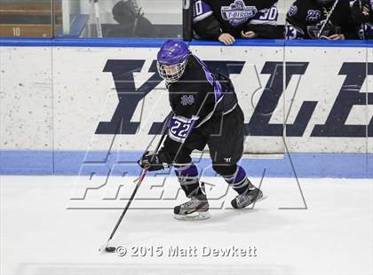 Thumbnail 1 in North Branford vs. Conard (CIAC Division II Semifinal) photogallery.