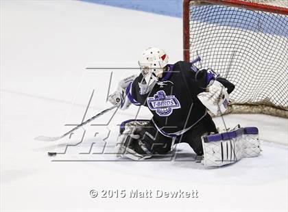 Thumbnail 2 in North Branford vs. Conard (CIAC Division II Semifinal) photogallery.