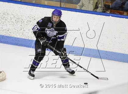 Thumbnail 1 in North Branford vs. Conard (CIAC Division II Semifinal) photogallery.